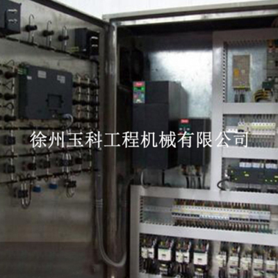 徐州搅拌站控制柜