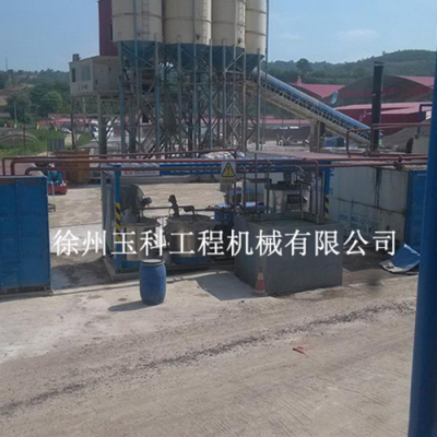 徐州沥青除尘设备